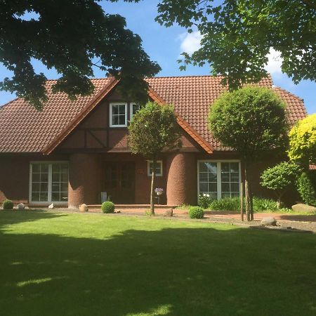 Ferienwohnung Vereinswiek 95137 拉奥德芬 外观 照片