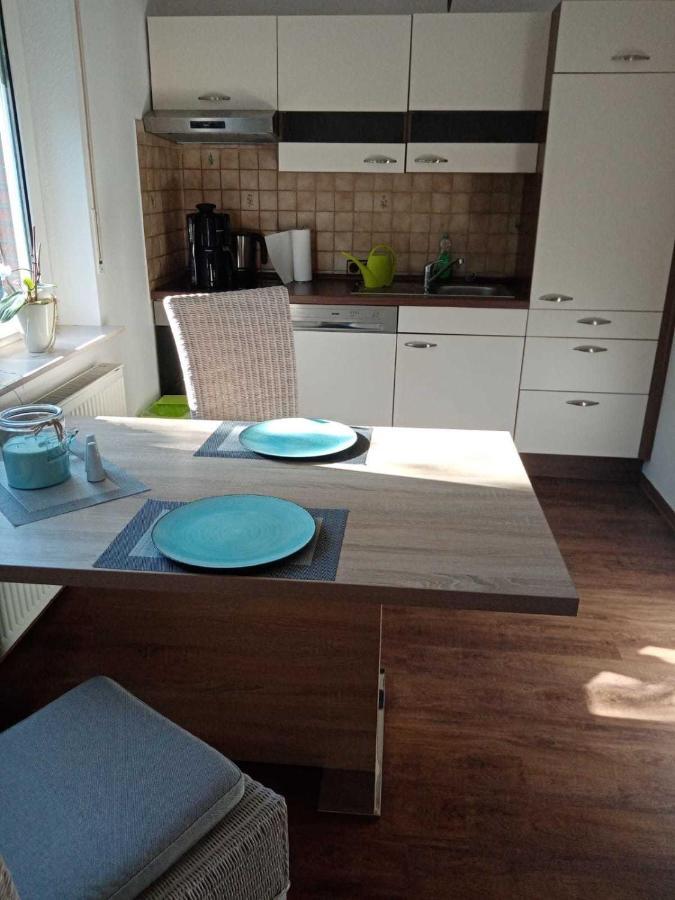 Ferienwohnung Vereinswiek 95137 拉奥德芬 外观 照片