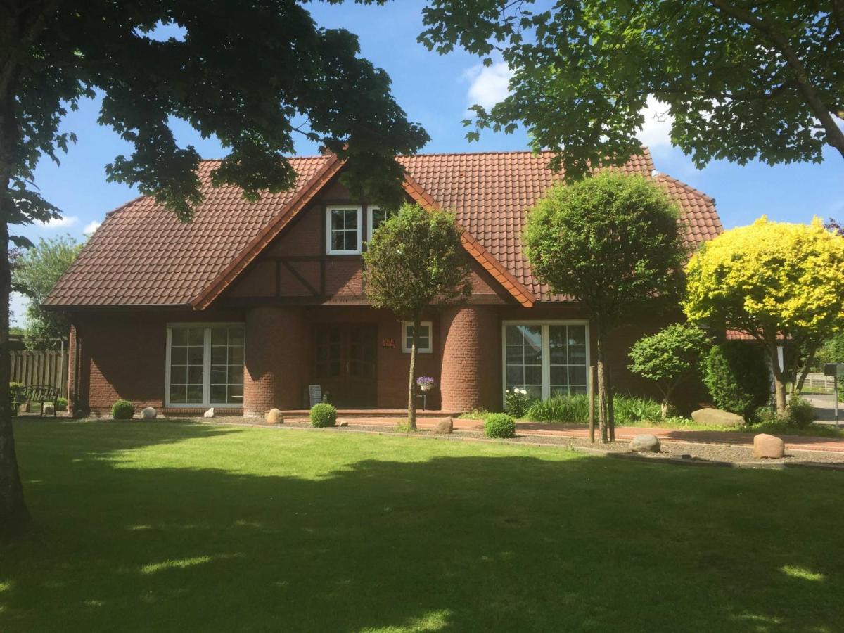 Ferienwohnung Vereinswiek 95137 拉奥德芬 外观 照片