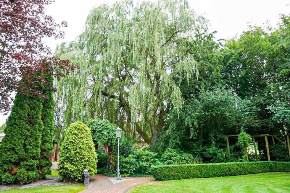 Ferienwohnung Vereinswiek 95137 拉奥德芬 外观 照片